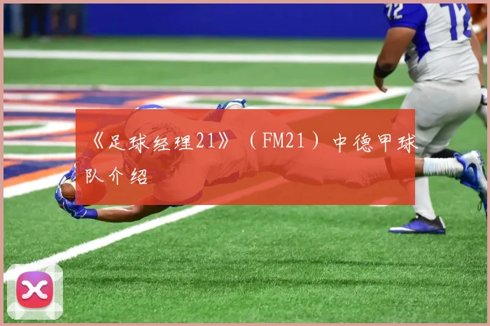 《足球经理21》(FM21)中德甲球队介绍